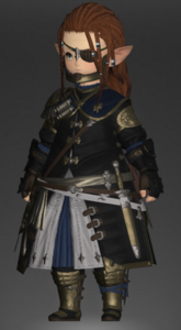 Bluespirit Casting Set