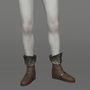 Carwen Boots