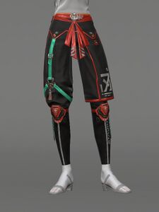 Eastern Technogaskins