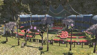 Little Ladies' Day 2026