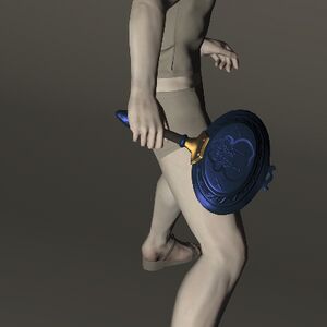 Pactmaker's Arkasodara Frypan