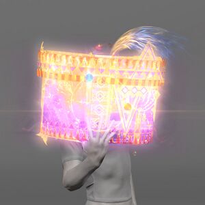 Palazzo Diamond Codex