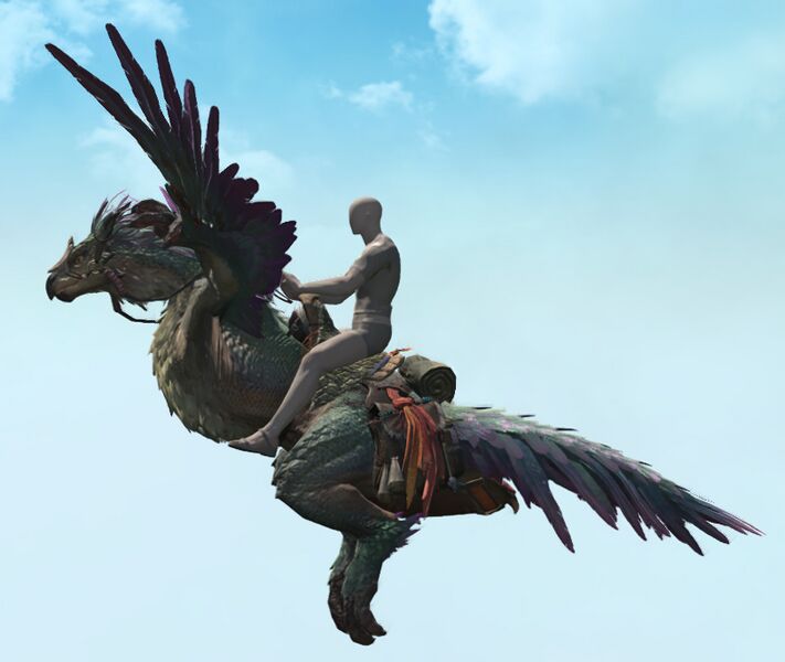 File:Seikret flying.jpg