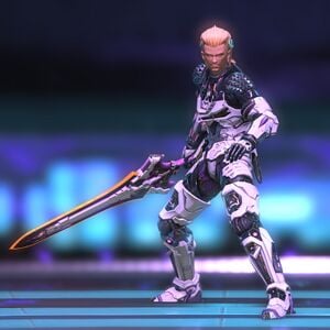 Zander the Snakeskinner