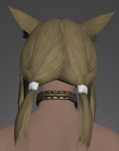 Alexandrian Neckband of Slaying rear.png