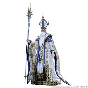 Thordan VII