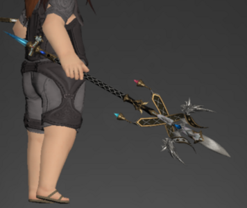 Augmented Renaissance Brush