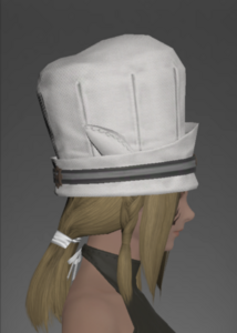 Culinarian's Hat right side.png