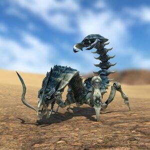 Karlabos Glamoured