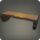Rustic log table icon1.png