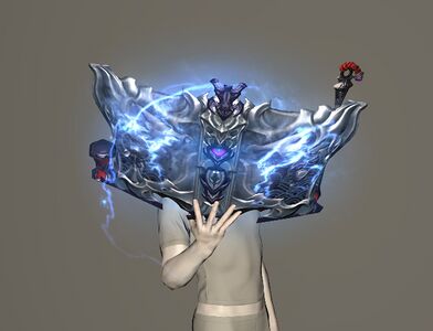 Susano's Rapturous Codex