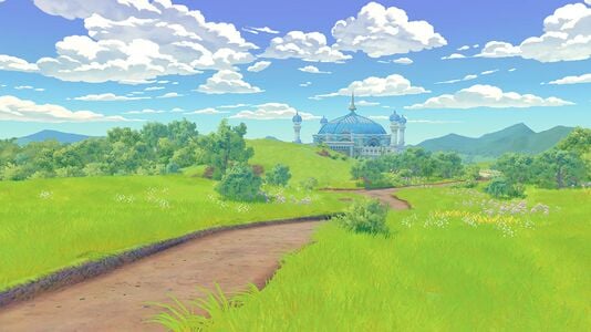 The Merchant's Tale (Patch 7.45)