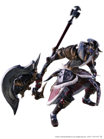 Idealized Artifact Armor (Memoria Misera Extreme)