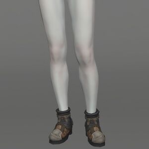 Aetherial Peisteskin Crakows