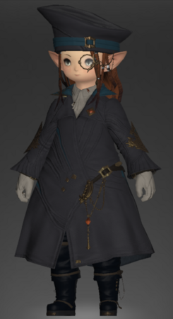 Anamnesis Armor (Anamnesis Anyder)