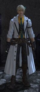 Dorian