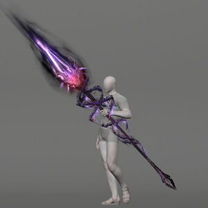 Dreizack Recollection