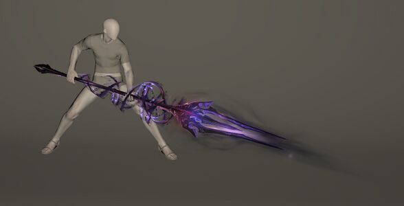 Dreizack Recollection