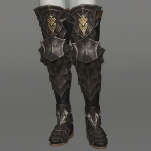 Sabatons of the Divine War