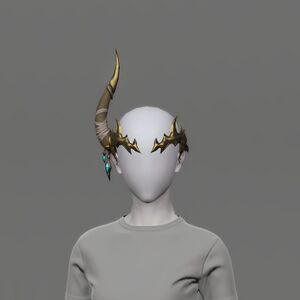 Beast Herder's Circlet