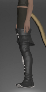 Direwolf Thighboots of Healing side.png