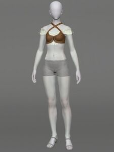 Gryphonskin Breastguard