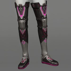 Heavyweight Sabatons of Healing