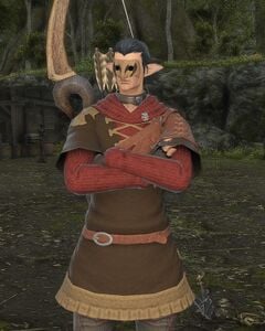 Mariustel