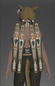 Ravel Keeper's Wings (Sage)