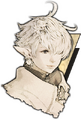 Alisaie Leveilleur