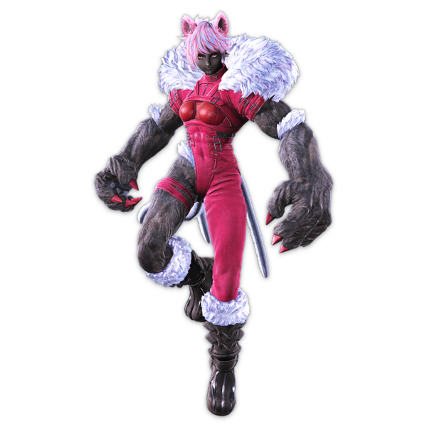 File:Black Cat render.png