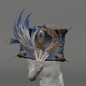 Bluefeather Grimoire