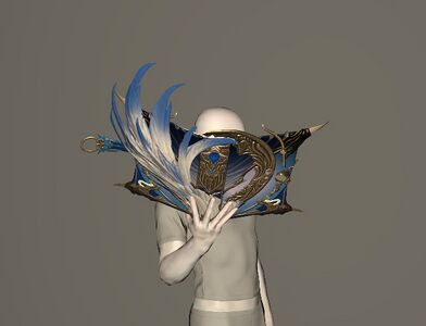 Bluefeather Grimoire