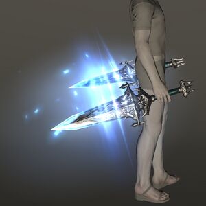 Daggers of the Round