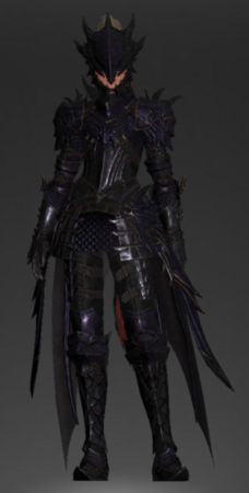 Artifact Armor (Dawntrail)