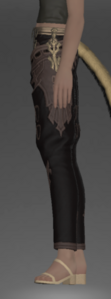 High Allagan Breeches of Aiming side.png
