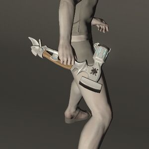 Manganese Cross-pein Hammer