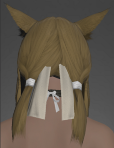 Snakebite Headband rear.png