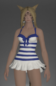 Striped Southern Seas Swimsuit front.png