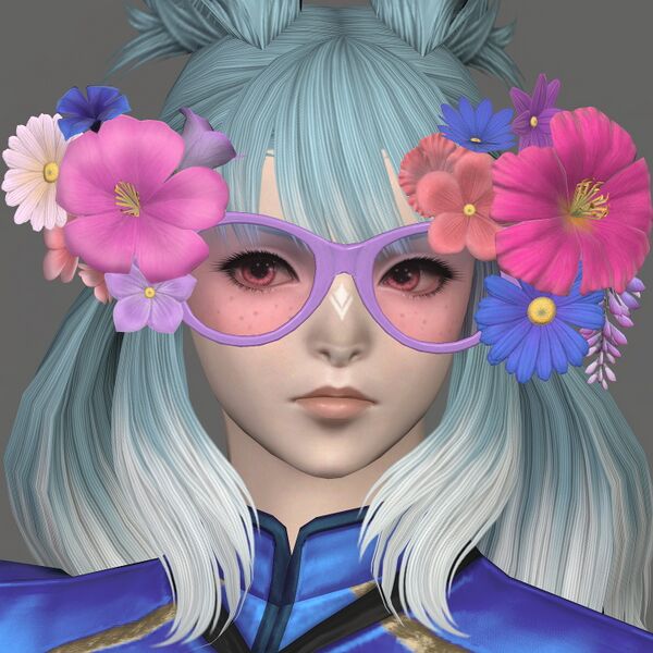 File:Purple Blooming Eyeglasses (Facewear).jpeg