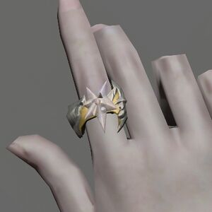 Sharlayan Philosopher's Ring