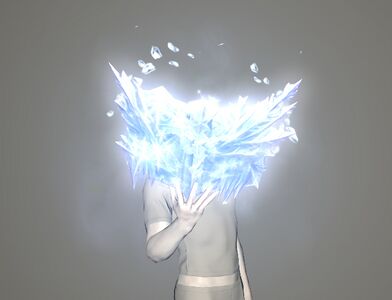 Shiva's Diamond Grimoire