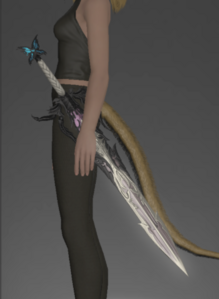 The King's Sword (Paladin)