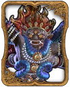Daivadipa Card