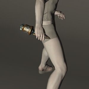 Mountain Chromite Alembic