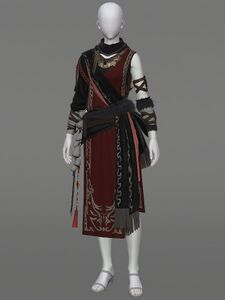 Praemagitek Top of Striking