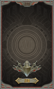 Season Eighteen Silver Framer's Kit