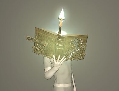 The Veil of Wiyu Zenith