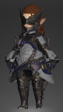 Underkeep Armor Underkeep)