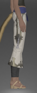 Valkyrie's Trousers of Healing right side.png
